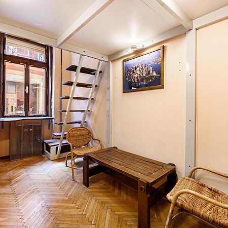 Oktogon Beautiful Relaxing Apartment Budapest Exterior foto